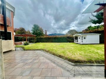 Casa en venta en Suba, Vía Guaymaral