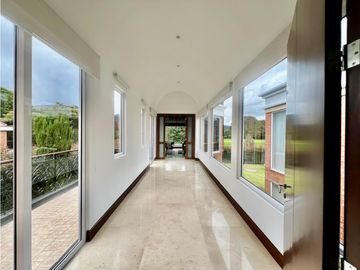 Casa en venta en Suba, Vía Guaymaral