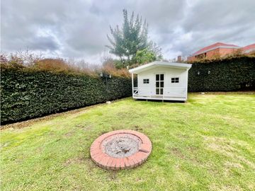 Casa en venta en Suba, Vía Guaymaral