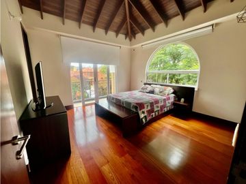 Casa en venta en Suba, Vía Guaymaral