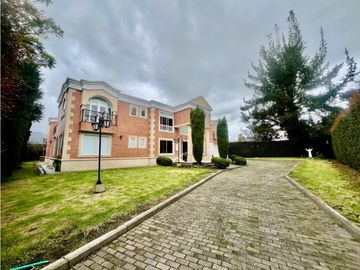 Casa en venta en Suba, Vía Guaymaral