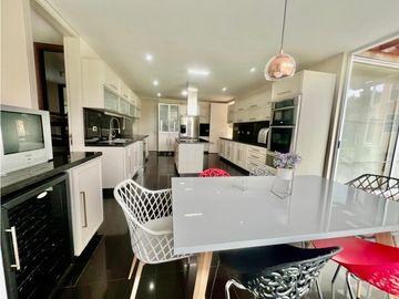 Casa en venta en Suba, Vía Guaymaral