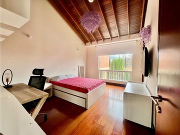 Casa en venta en Suba, Vía Guaymaral
