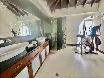 Casa en venta en Suba, Vía Guaymaral