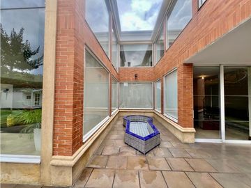 Casa en venta en Suba, Vía Guaymaral