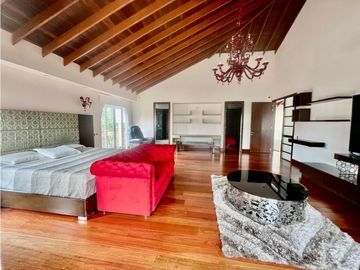 Casa en venta en Suba, Vía Guaymaral