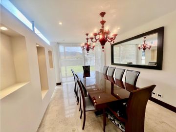Casa en venta en Suba, Vía Guaymaral