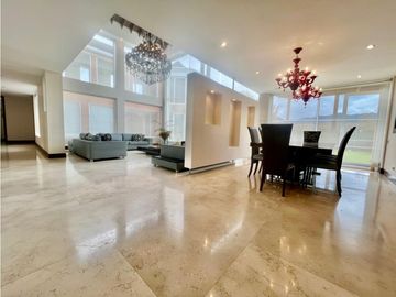 Casa en venta en Suba, Vía Guaymaral