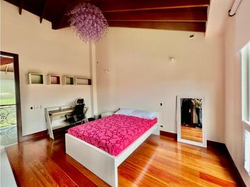 Casa en venta en Suba, Vía Guaymaral