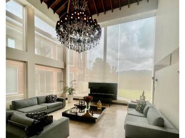 Casa en venta en Suba, Vía Guaymaral