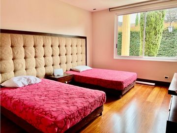 Casa en venta en Suba, Vía Guaymaral