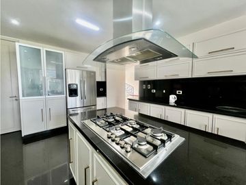 Casa en venta en Suba, Vía Guaymaral