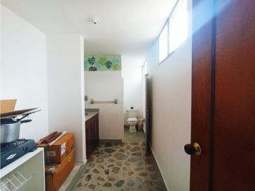 Apartamento para la venta en Laureles. Medellín.