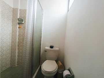 Apartamento para la venta en Laureles. Medellín.
