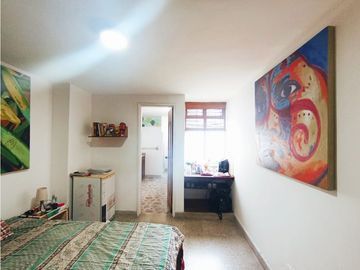 Apartamento para la venta en Laureles. Medellín.