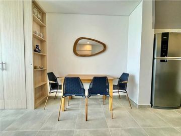 De oportunidad Exclusivo Apartasuite en Playa Salguero - G.009