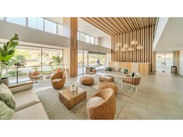 De oportunidad Exclusivo Apartasuite en Playa Salguero - G.009
