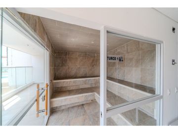 De oportunidad Exclusivo Apartasuite en Playa Salguero - G.009