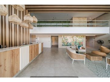 De oportunidad Exclusivo Apartasuite en Playa Salguero - G.009