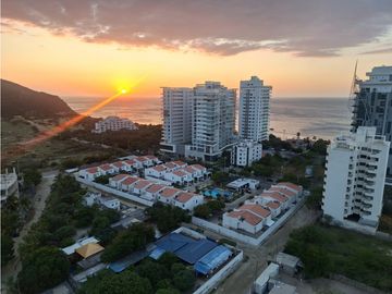 De oportunidad Exclusivo Apartasuite en Playa Salguero - G.009