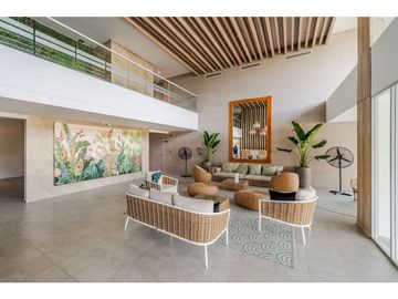 De oportunidad Exclusivo Apartasuite en Playa Salguero - G.009