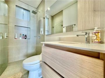 De oportunidad Exclusivo Apartasuite en Playa Salguero - G.009