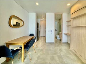 De oportunidad Exclusivo Apartasuite en Playa Salguero - G.009