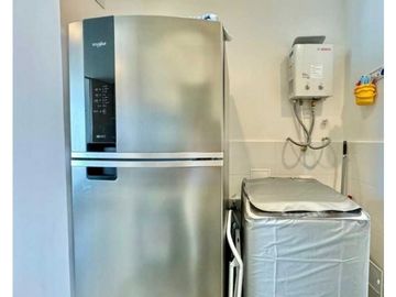 De oportunidad Exclusivo Apartasuite en Playa Salguero - G.009