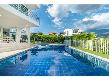 Venta De Finca En Santa Fe De Antioquia