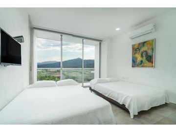 Venta De Finca En Santa Fe De Antioquia