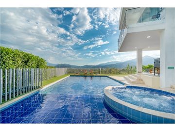 Venta De Finca En Santa Fe De Antioquia