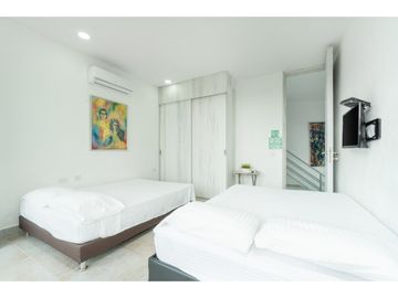 Venta De Finca En Santa Fe De Antioquia