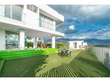 Venta De Finca En Santa Fe De Antioquia
