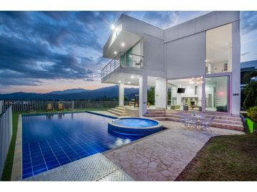 Venta De Finca En Santa Fe De Antioquia