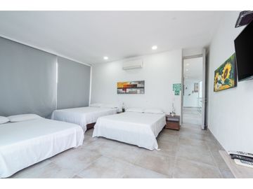 Venta De Finca En Santa Fe De Antioquia