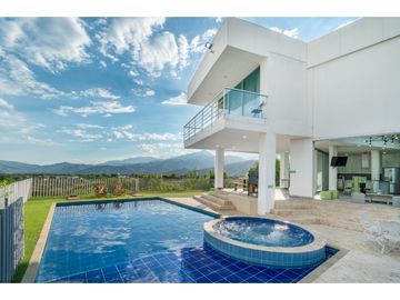 Venta De Finca En Santa Fe De Antioquia