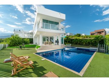 Venta De Finca En Santa Fe De Antioquia