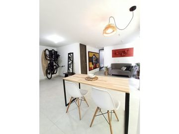 Apartamento en venta, barrio Frailes, Dosquebradas