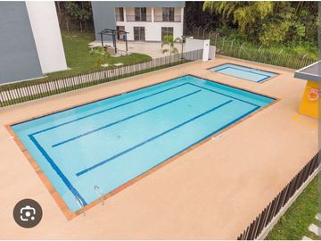 Apartamento en venta, barrio Frailes, Dosquebradas