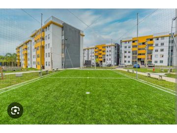 Apartamento en venta, barrio Frailes, Dosquebradas