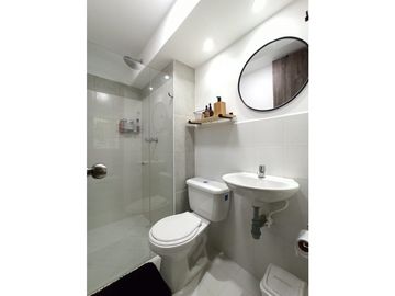 Apartamento en venta, barrio Frailes, Dosquebradas