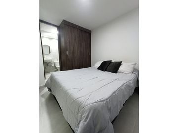 Apartamento en venta, barrio Frailes, Dosquebradas