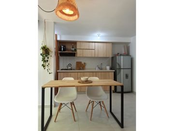Apartamento en venta, barrio Frailes, Dosquebradas