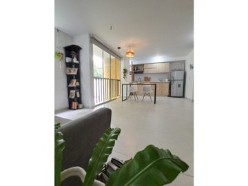 Apartamento en venta, barrio Frailes, Dosquebradas