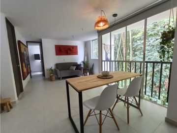 Apartamento en venta, barrio Frailes, Dosquebradas