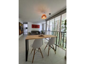 Apartamento en venta, barrio Frailes, Dosquebradas
