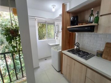 Apartamento en venta, barrio Frailes, Dosquebradas