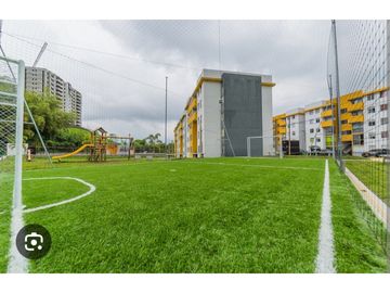 Apartamento en venta, barrio Frailes, Dosquebradas