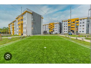 Apartamento en venta, barrio Frailes, Dosquebradas