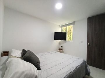 Apartamento en venta, barrio Frailes, Dosquebradas